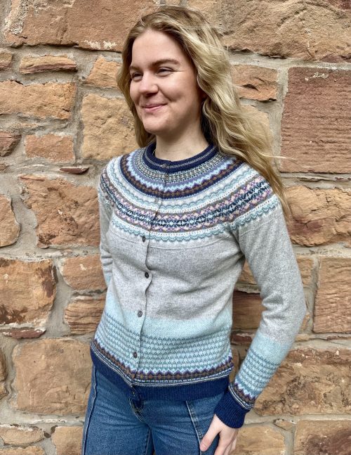 eribe cardigan jail dornoch