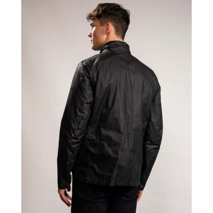 barbour alford jacket