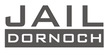 The Jail Dornoch Logo