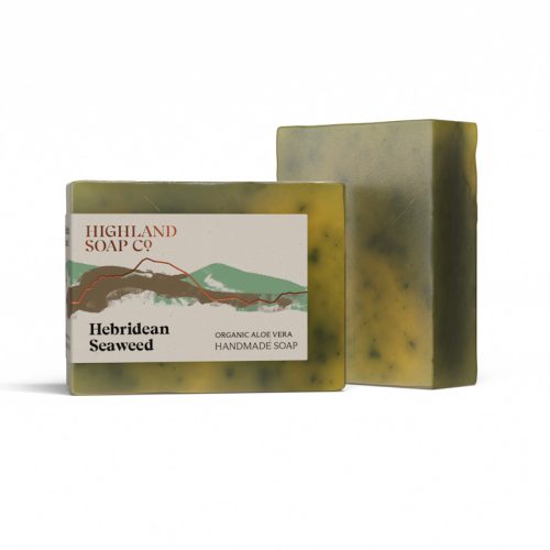highland sop company hebridean soap jail dornoch