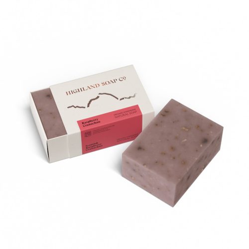 highland soap company jail dornoch
