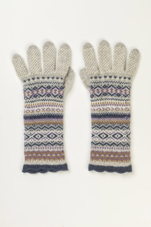 eribe knitwear gloves arctic jail dornoch