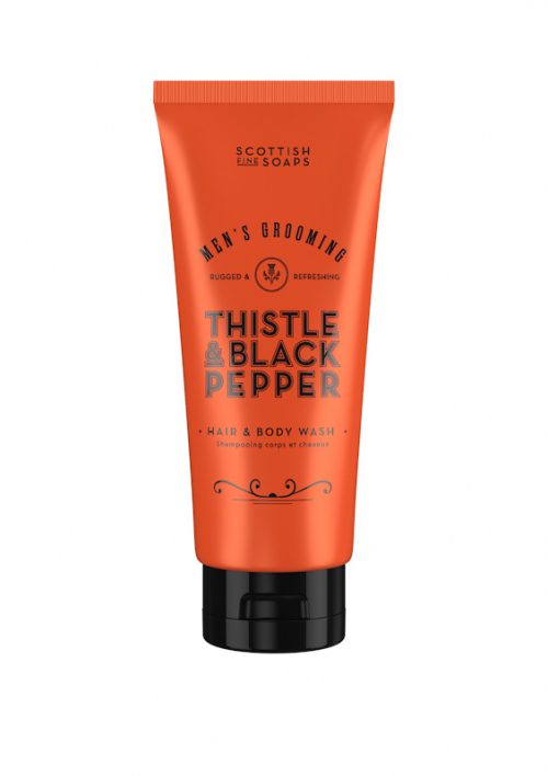 mens hair and body wash scottish fine soaps jail dornoch