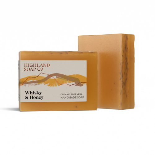 highland soap company jail dornoch