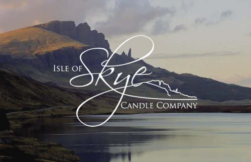 Skye Candles & Diffusers