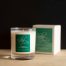 skye candles pimento and cranberries jial dornoch