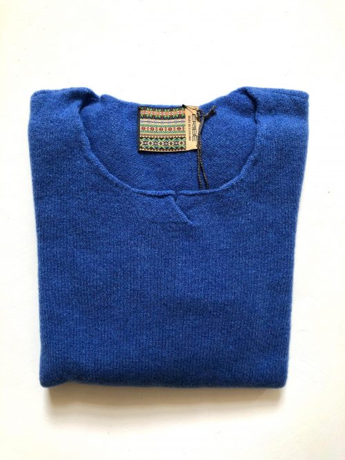eribe corry knitted top tahiti jail dornoch