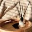 SANDAL WOOD AND BLACK PEPER REED DIFFUSER PERFECT SCENTS JAIL DORNOCH