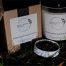 sandalwood and black pepper candle jail dornoch perfect scents highland