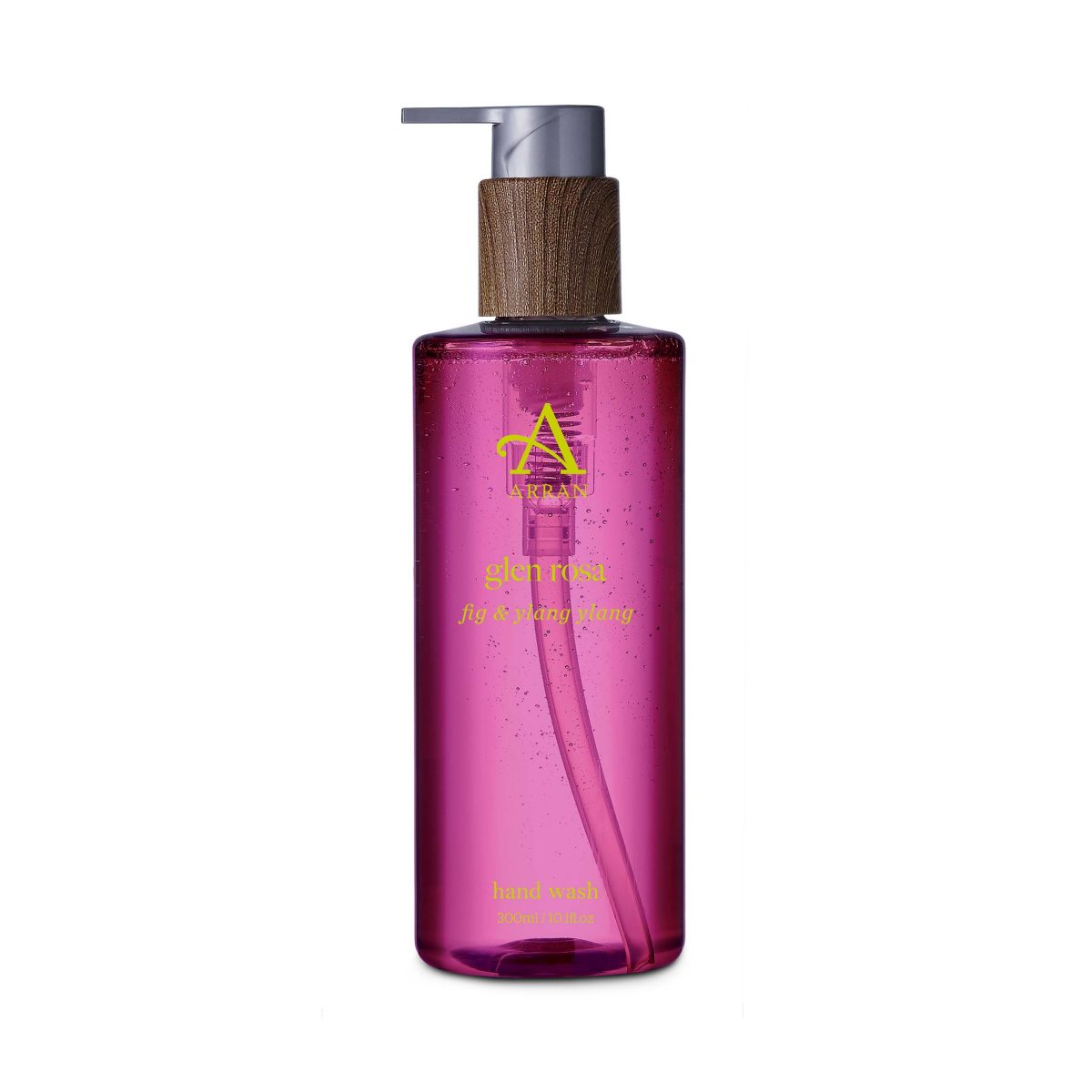 Arran Aromatics Glenashdale Body Lotion 200ml The Jail Dornoch