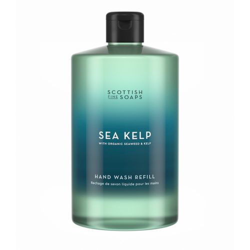 sea kelp refill hand wash jail dornoch