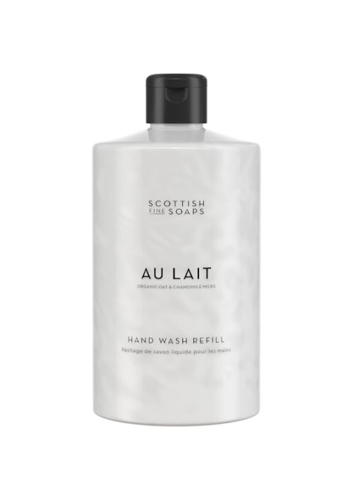 au alit hand wash refill scottish fine soaps jail dornoch