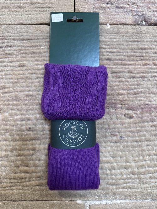 house of cheviot socks ladies socks jail dornoch
