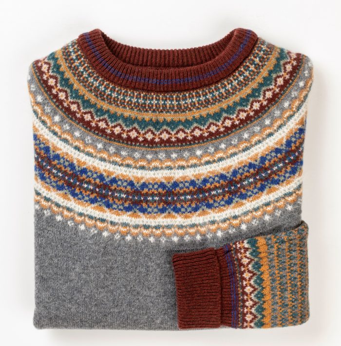eribe knitwear hawthorn sweater jail dornoch