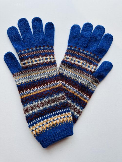 eribe knitwear alpine glove hawthron jail dornoch