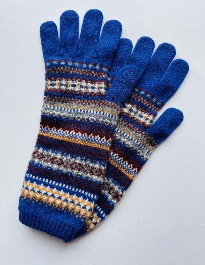eribe knitwear alpine glove hawthorn jail dornoch
