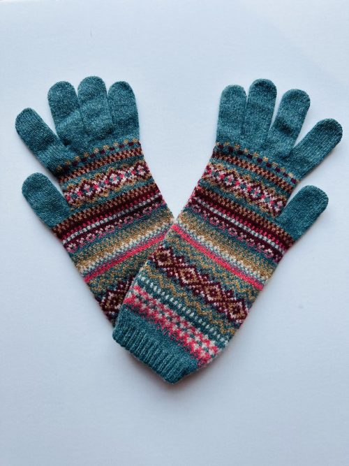 eribe knitwear alpine glove lugano jail dornoch