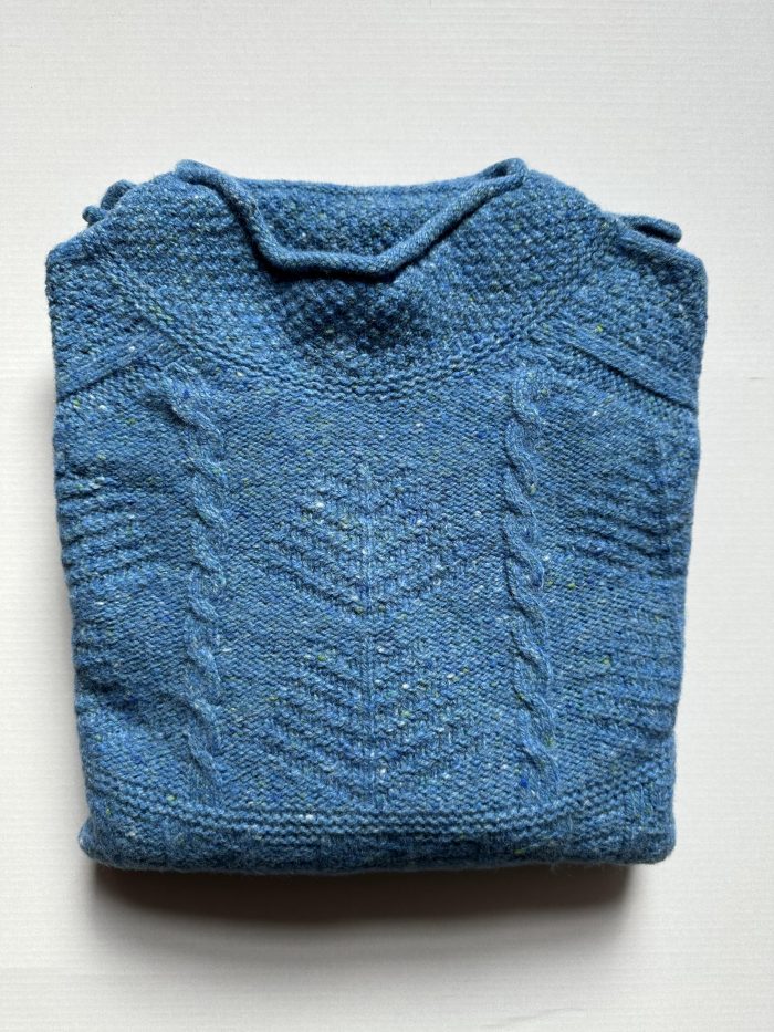 harley of scotland knitwear roll neck sweater jail dornoch