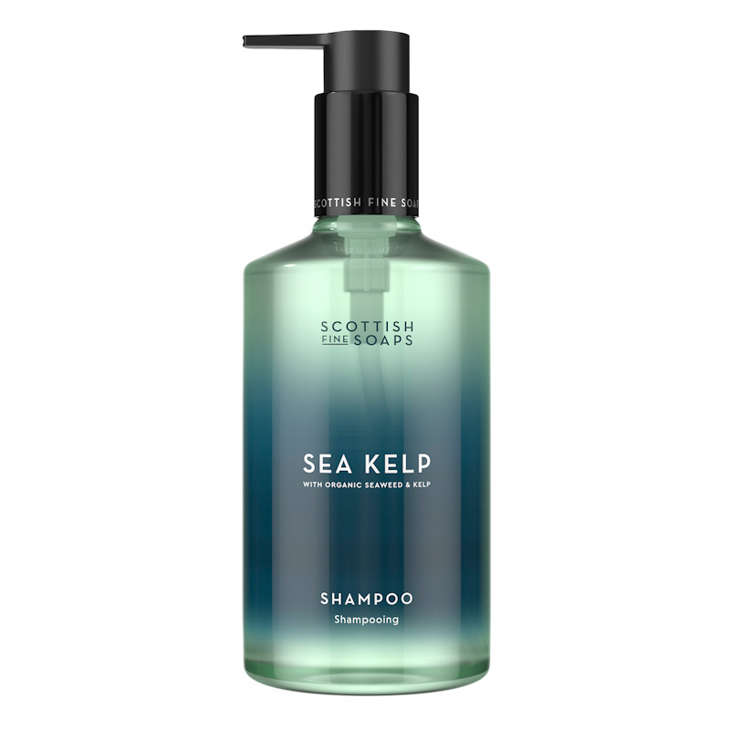 sea kelp shampoo jail dornoch