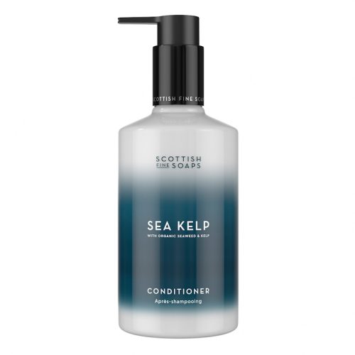 SEA KELP HAIR CONDITIONER JAIL DORNOCH