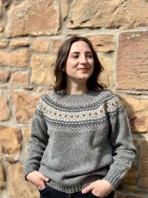 harley of scotland st kilda jail dornoch