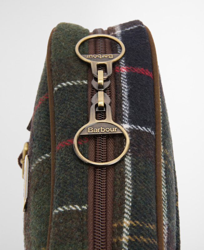 Barbour - Culross Crossover Bag - Classic - Image 4