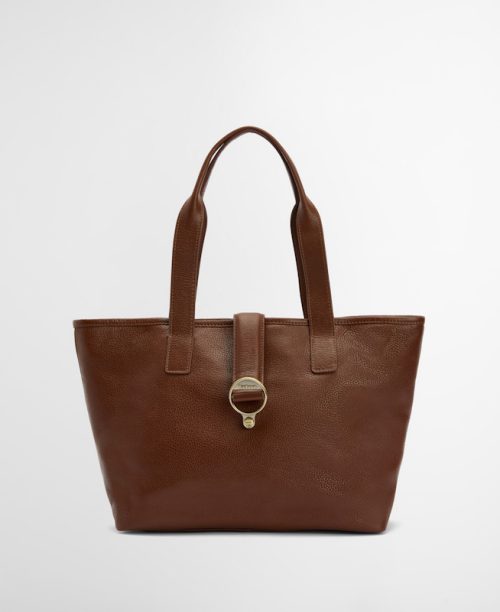 ladies barbour alder tote bag jail dornoch