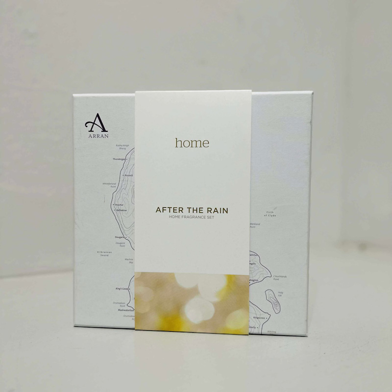 after the rain hoe care gift set jail dornoch