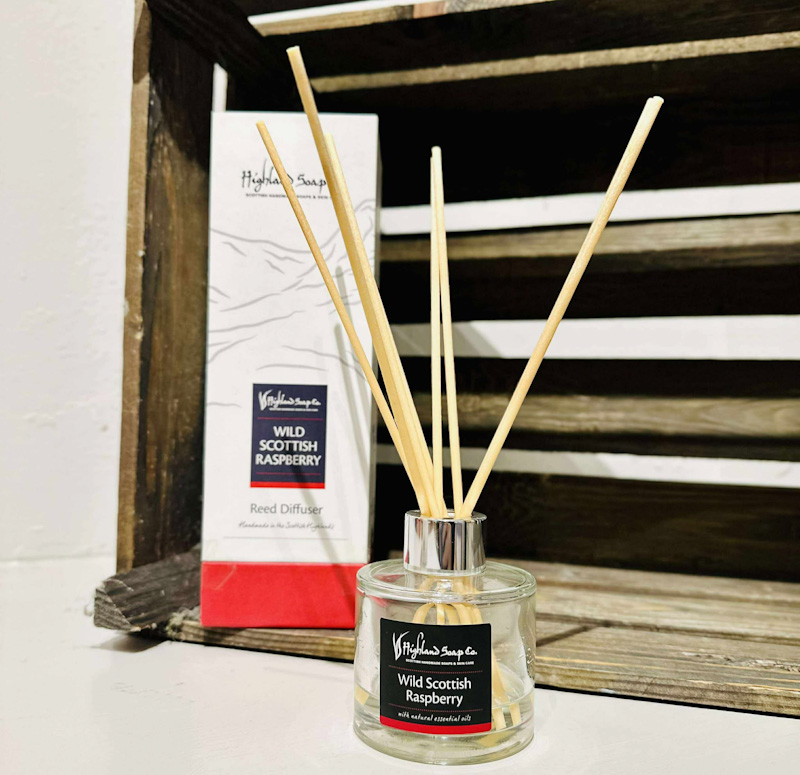 scottish raspberry ree diffuser jil dornoch