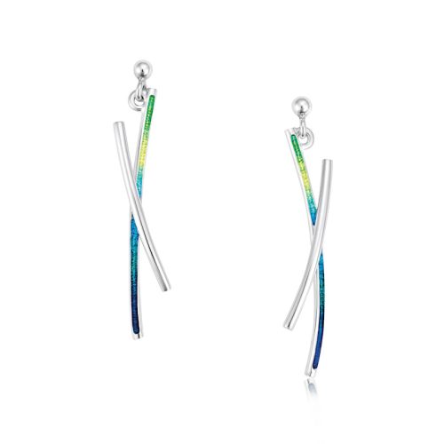Sheila Fleet Earrings Jail Dornoch