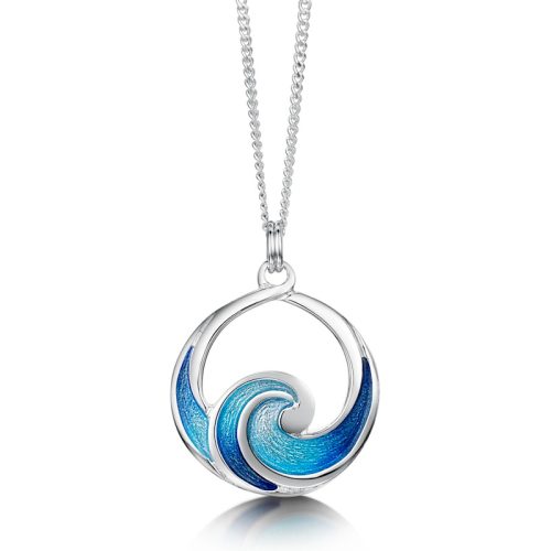 Sheila Fleet Jewellery