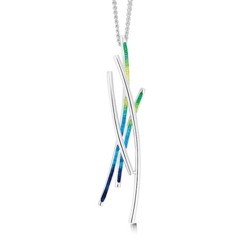 Sheila Fleet Necklace Jail Dornoch