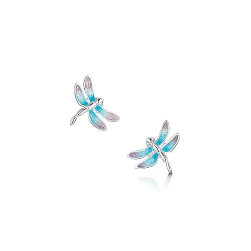 sheila fleet stud earrings jail dornoch