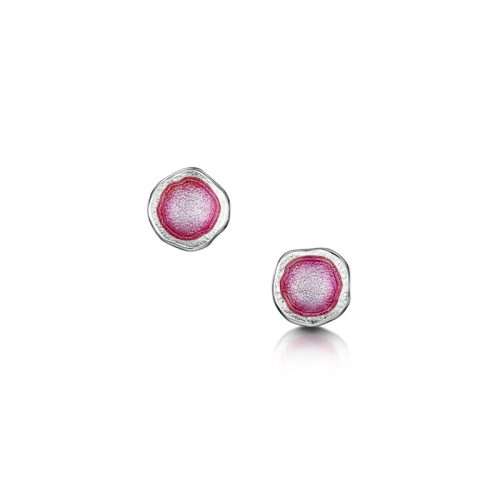 sheila fleet stud earrings jail dornoch