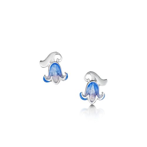 sheila fleet stud earrings jail dornoch