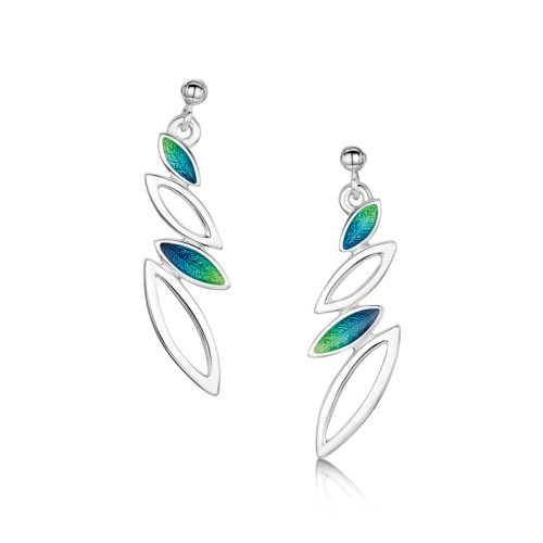 sheila fleet earrings jail dornoch