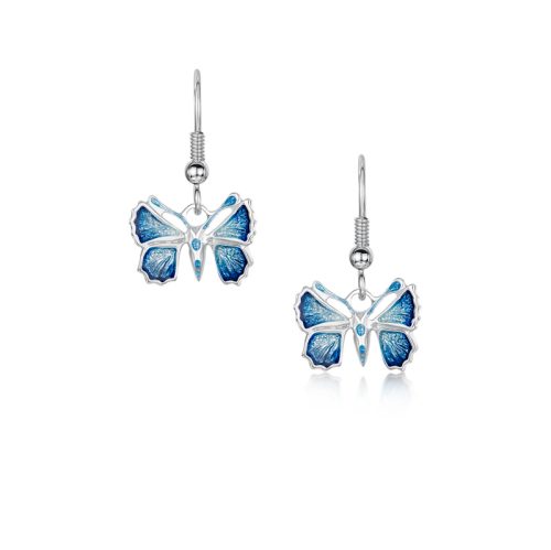 sheila fleet earrings jail dornoch