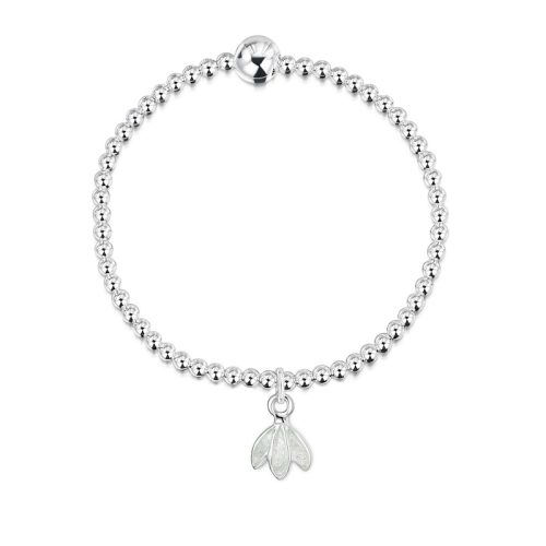 Sheila Fleet Bracelet Jail Dornoch