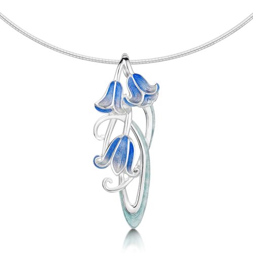 sheila fleet necklace jail dornoch