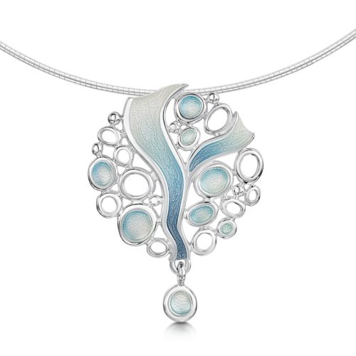 sheila fleet necklet jail dornoch