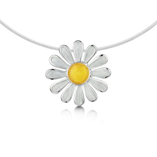 Sheila Fleet Necklace Jail Dornoch