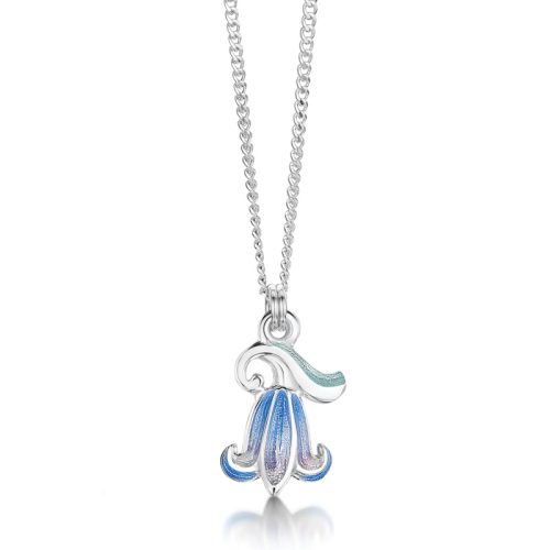 sheila fleet pendant necklace jail dornoch