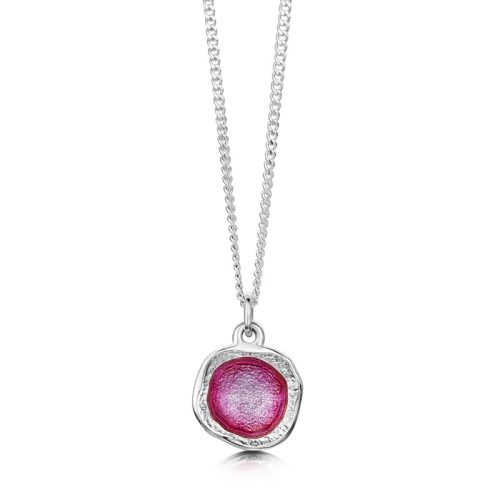 sheila fleet pendant necklace jail dornoch