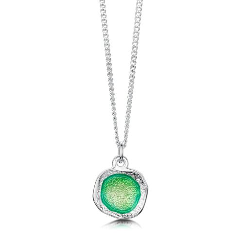sheila fleet necklace jail dornoch