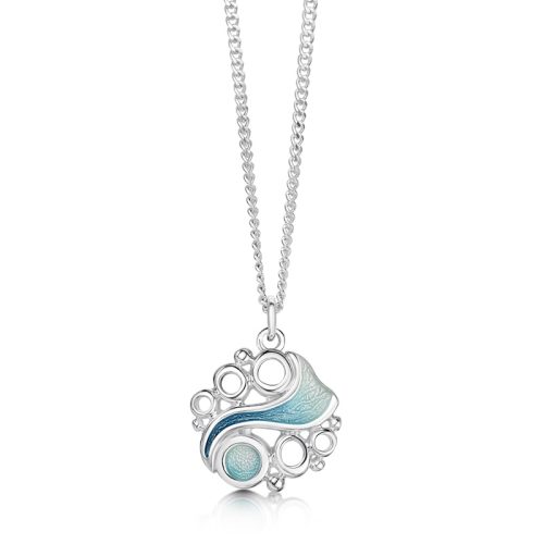 sheila fleet necklace jail dornoch