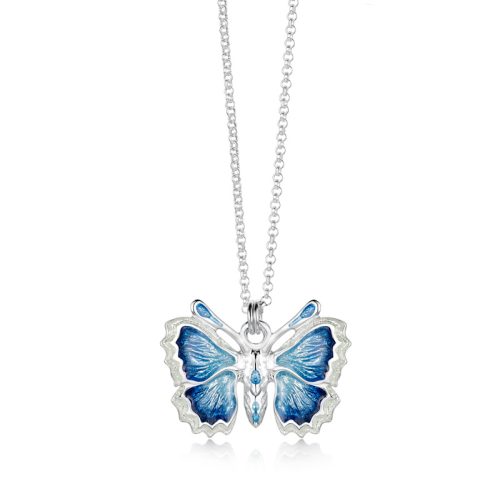 sheila fleet necklace jail dornoch