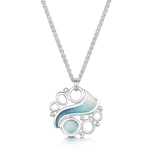 sheila fleet necklace jail dornoch