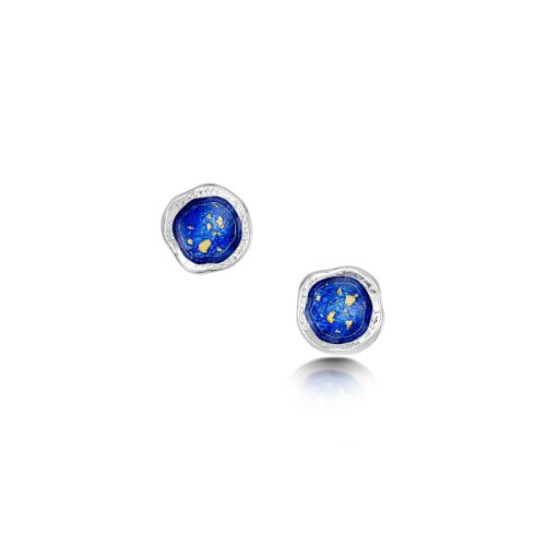 sheila fleet stud earrings jail dornoch