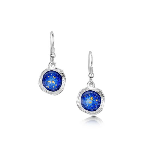 sheila fleet earrings jail dornoch