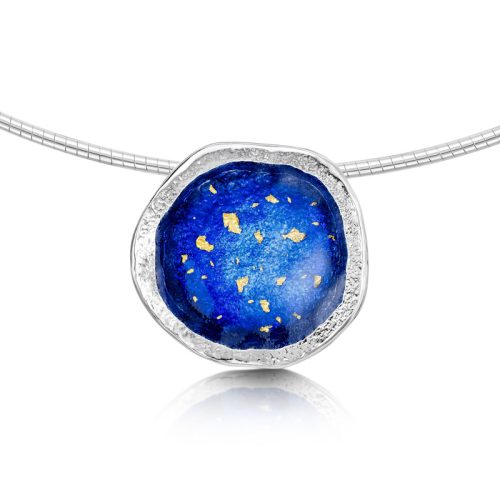 sheila fleet necklace jail dornoch